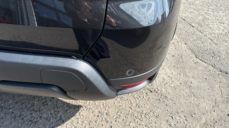 Dacia Duster 1.0 TCe 90 Expression 5dr Petrol Estate